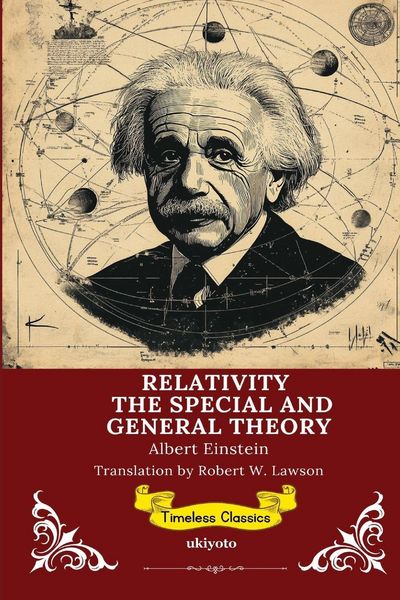 Produktbild: Relativity