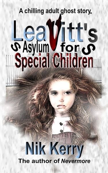 Produktbild: Leavitt's Asylum for Special Children