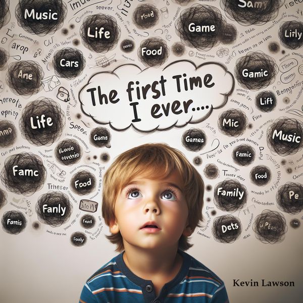Produktbild: The First Time I Ever...