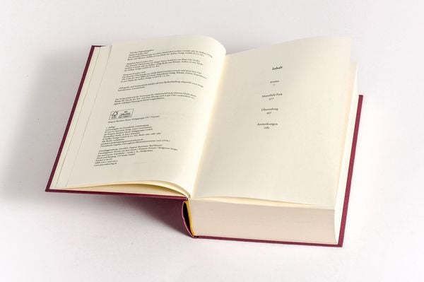 Produktbild: Jane Austen, Emma; Mansfield Park; &Uuml;berredung