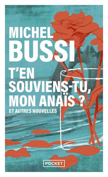 Produktbild: T'en souviens-tu, mon Ana&iuml;s?