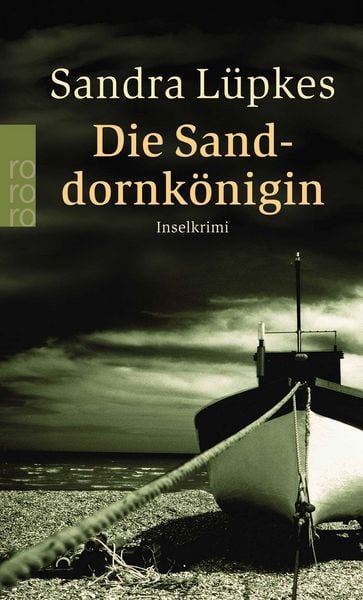 Produktbild: Die Sanddornk&ouml;nigin / Wencke Tydmers Band 1