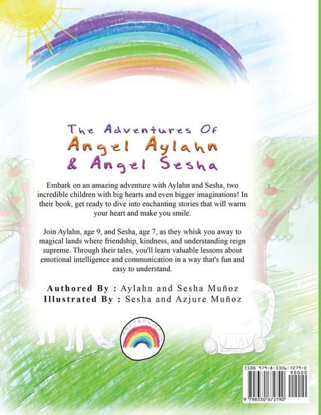 Produktbild: The Origin Issue of Angel Aylahn & Angel Sesha