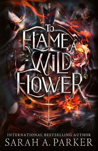 Produktbild: TO FLAME WILD FLOWER HB