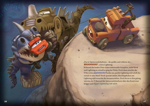 Produktbild: Disney: Das große Lexikon