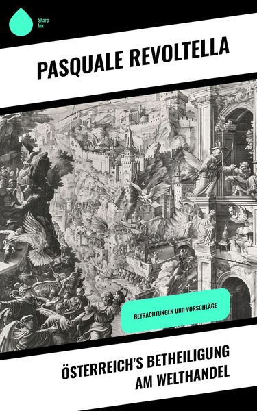 Produktbild: &Ouml;sterreich's Betheiligung am Welthandel
