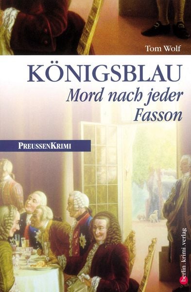 Produktbild: K&ouml;nigsblau
