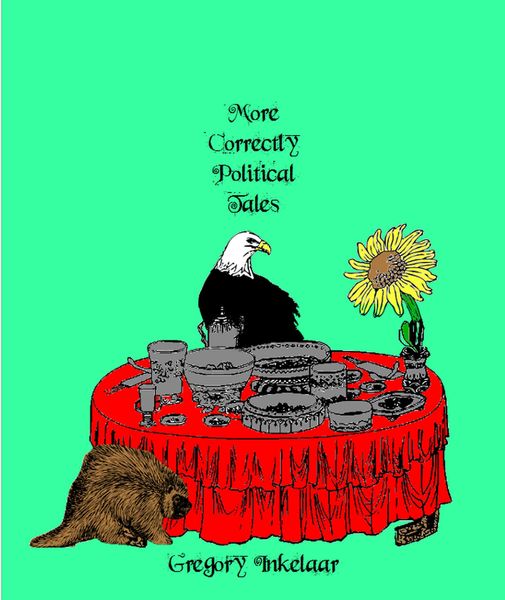Produktbild: More Correctly Political Fairy Tales (Correctly Political Tales)