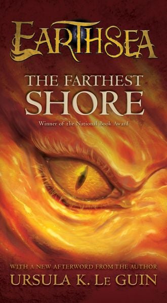 Produktbild: The Farthest Shore