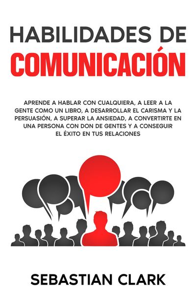 Produktbild: Habilidades De Comunicaci&oacute;n