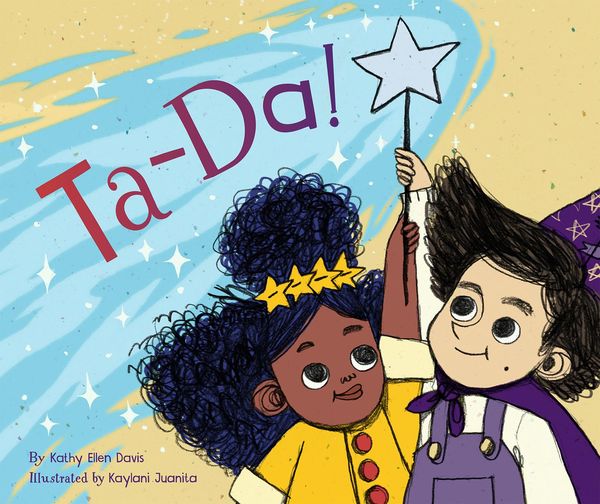 Produktbild: Ta-Da!