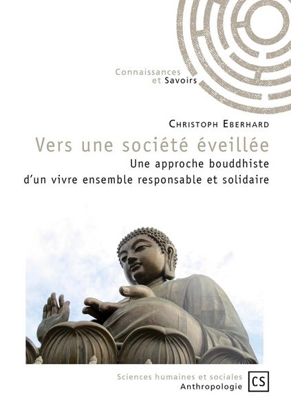 Produktbild: Vers une societe eveillee