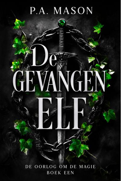 Produktbild: De gevangen elf
