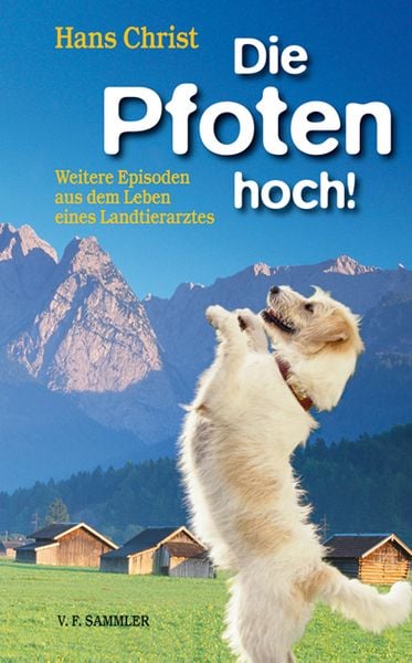 Produktbild: Die Pfoten hoch!