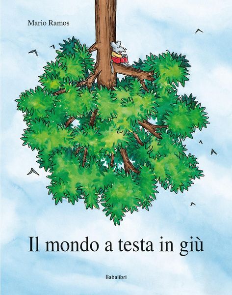 Produktbild: Il mondo a testa in gi&ugrave;