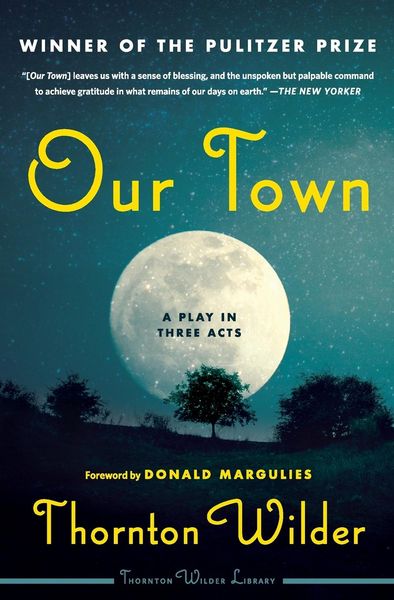 Produktbild: Our Town