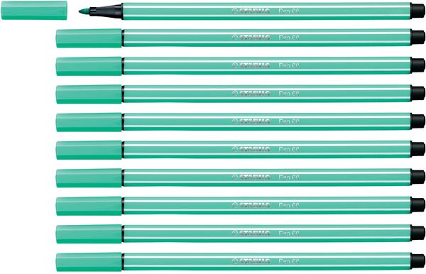 Produktbild: STABILO Filzstift Pen 68