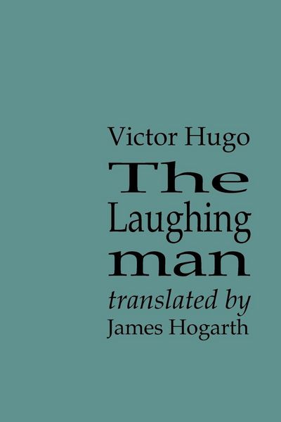 Produktbild: Laughing Man, The