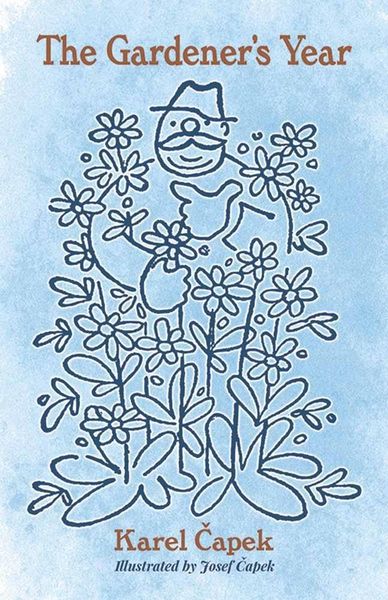 Produktbild: The Gardener's Year