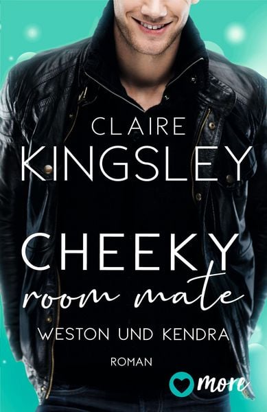 Produktbild: Cheeky Room Mate