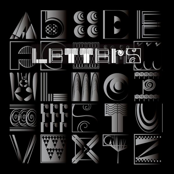 Produktbild: Letters