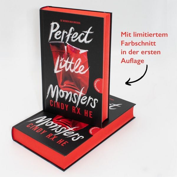 Produktbild: Perfect Little Monsters