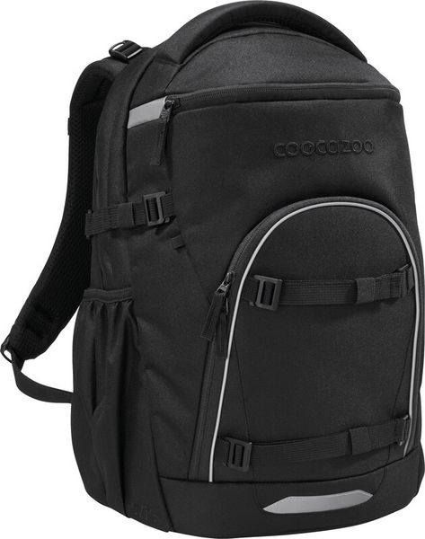 Produktbild: Rucksack BYTE Black Coal