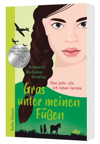 Produktbild: Gras unter meinen F&uuml;&szlig;en