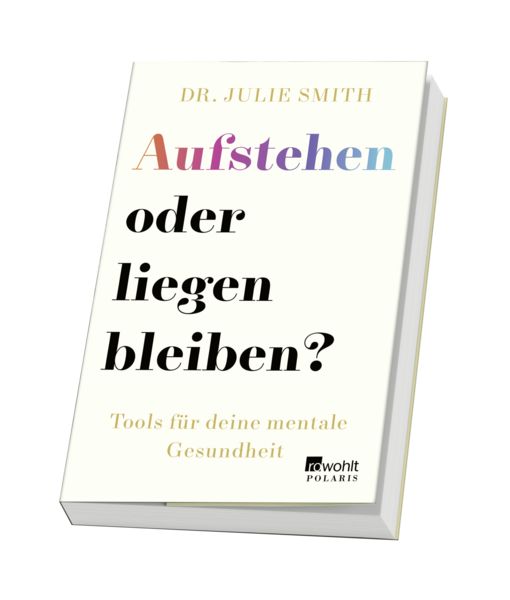 Produktbild: Aufstehen oder liegen bleiben?