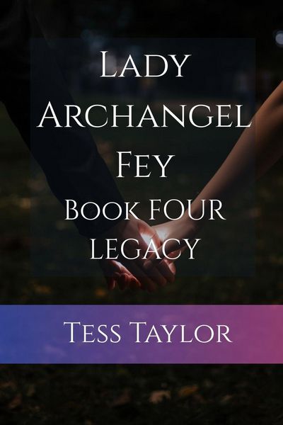 Produktbild: Lady Archangel Fey