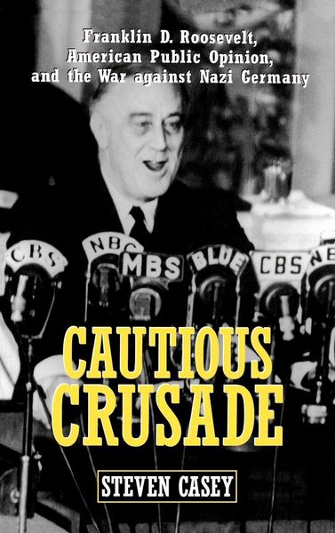 Produktbild: Cautious Crusade