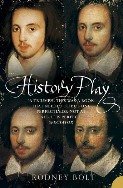 Produktbild: History Play
