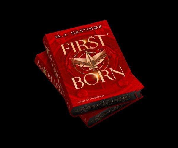 Produktbild: Firstborn