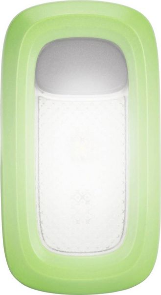 Produktbild: Energizer E301422001 Wearable Clip Light LED Camping-Leuchte 30 lm batteriebetrieben Gr&uuml;n