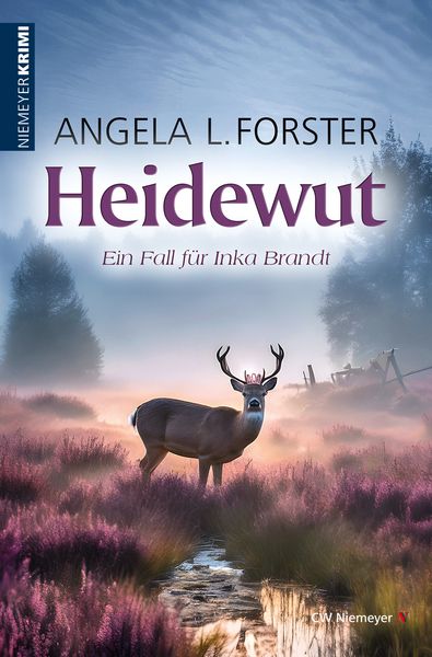 Produktbild: Heidewut