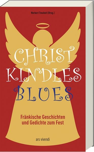 Produktbild: Christkindles-Blues