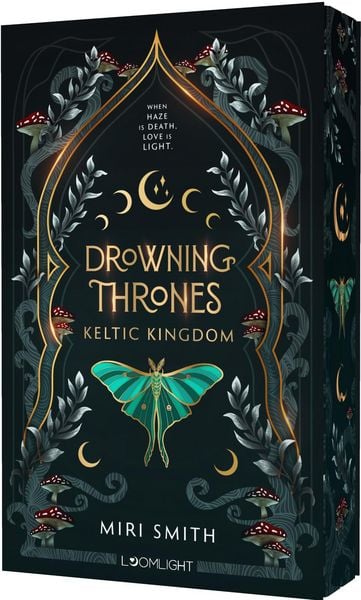 Produktbild: Drowning Thrones 2: Keltic Kingdom