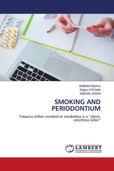 Produktbild: Smoking and Periodontium