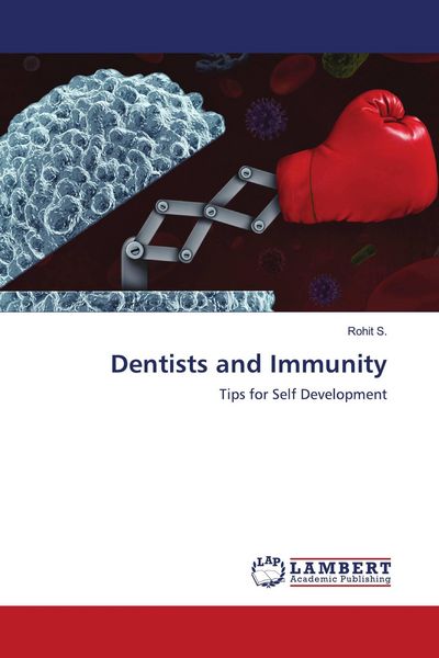 Produktbild: Dentists and Immunity