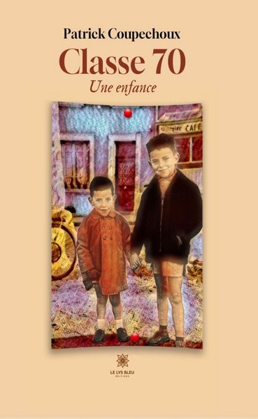 Produktbild: Classe 70 - Une enfance