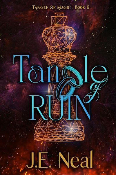 Produktbild: Tangle of Ruin