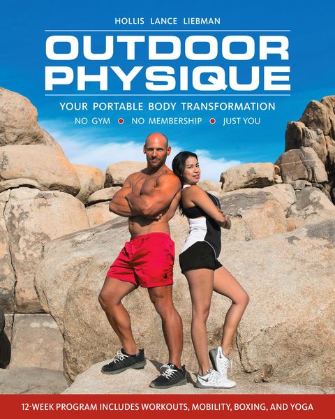 Produktbild: Outdoor Physique