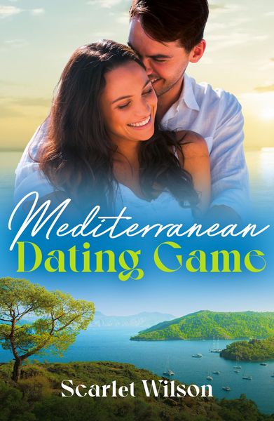 Produktbild: Mediterranean Dating Game