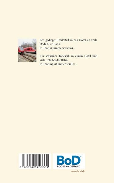 Produktbild: Poggenk&ouml;nig un Bahn