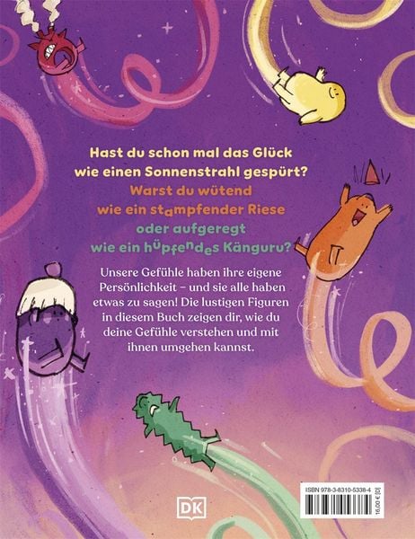 Produktbild: Wie f&uuml;hlst du dich?