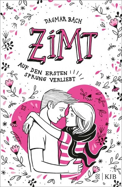 Produktbild: Zimt - Auf den ersten Sprung verliebt