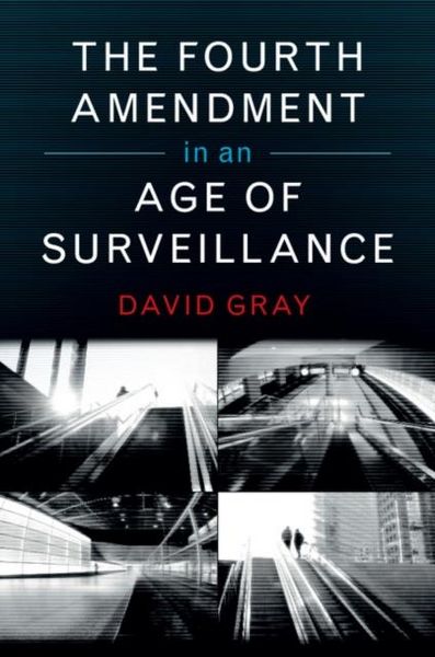 Produktbild: Fourth Amendment in an Age of Surveillance