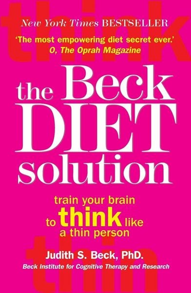 Produktbild: The Beck Diet Solution