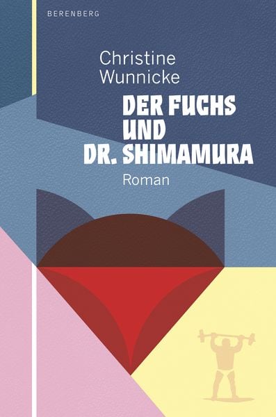 Produktbild: Der Fuchs und Dr. Shimamura