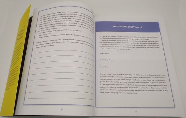 Produktbild: Erkenne. Dich. Selbst.